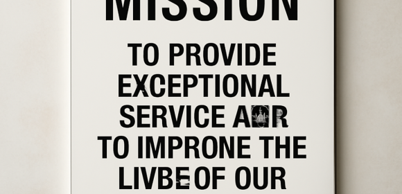Mission